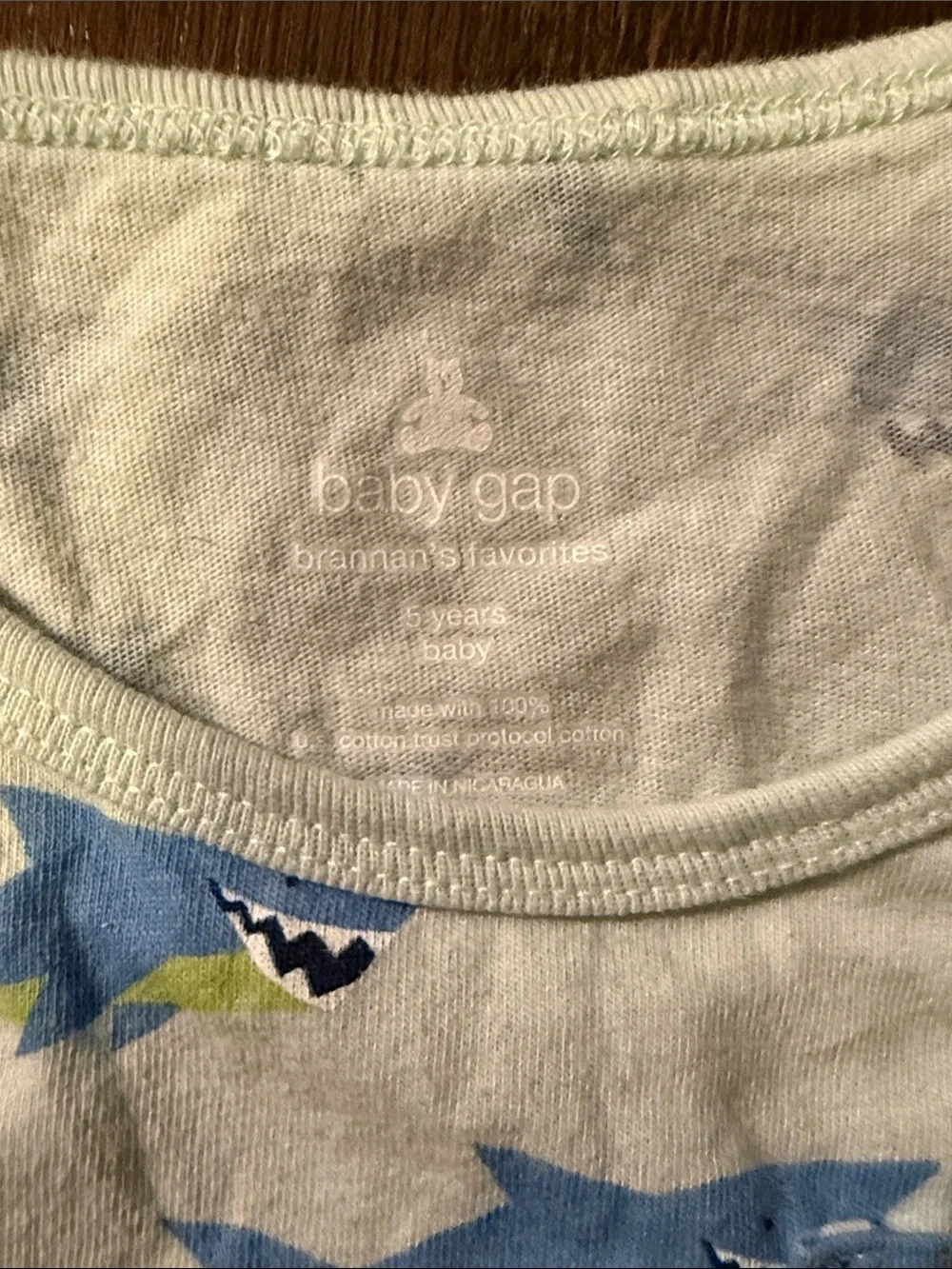 Gap Bundle 5yr